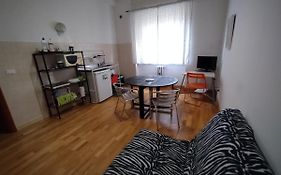 Large appartment City center&Port